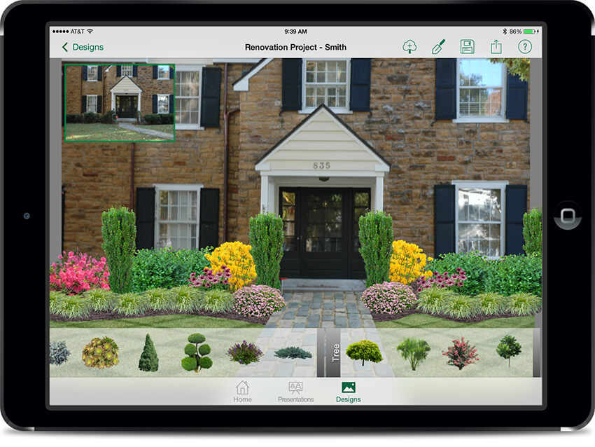 Free Landscaping Apps For Mac
