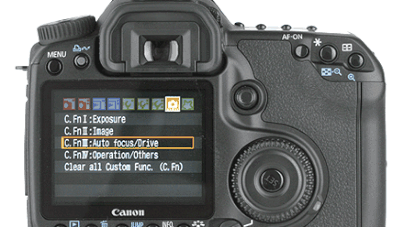 Canon Eos 40d Software For Mac